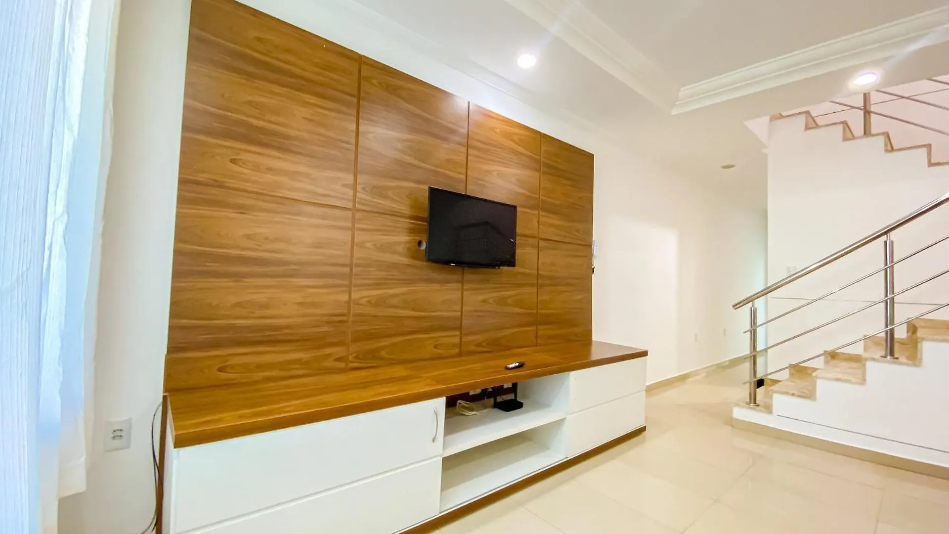 Casa Individual Com 2 Suites Ambas Com Ar Condicionado, Sala, Cozinha, Area De Servico E Garagem Para 2 Carros Pequenos A Poucos Metros Da Praia De Taperapua Porto Seguro Brazília